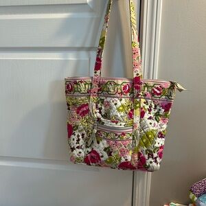 Vera Bradley tote